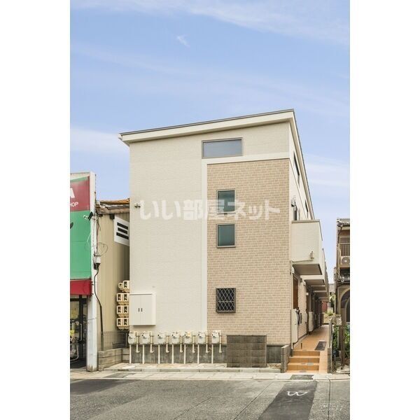Ceres鳴海本町の外観画像