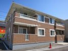 GRAND 相見Aの外観画像