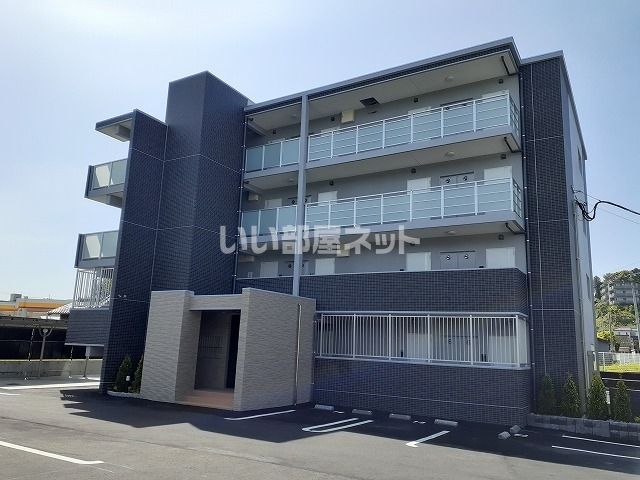 ピーノ グランデの外観画像