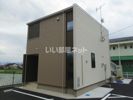 鳥栖市萱方町戸建の外観画像