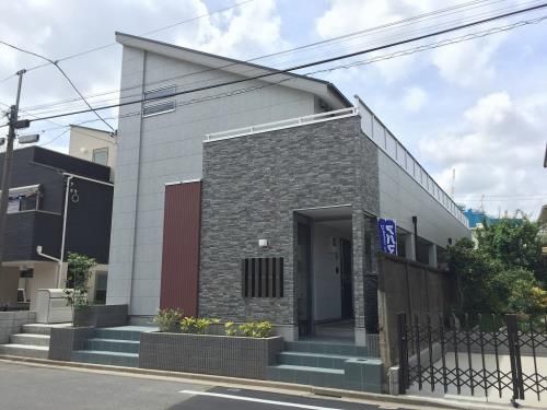 K-house江古田の外観画像