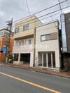 第二金泉ビルの外観画像