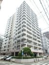 グレイスマンションけやき通南の外観画像