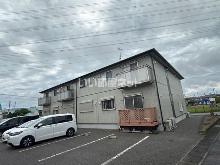 パルム安又の外観画像