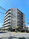 TOKIWA RESIDENCEの外観画像