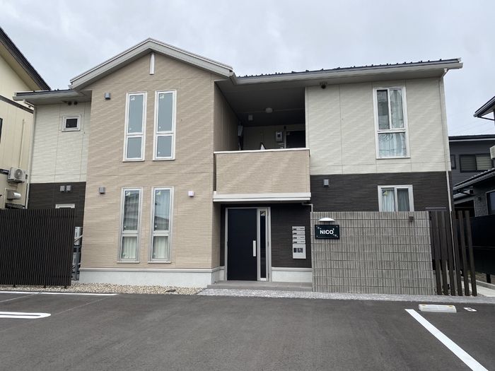 NICO2の外観画像