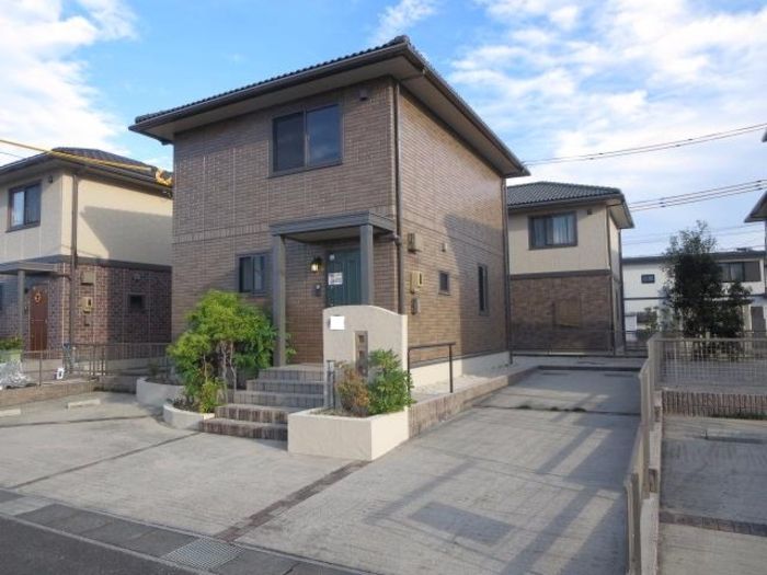 グレース Bの外観画像