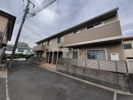 セジュール川手の外観画像