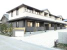 エスポワール京和 A棟の外観画像