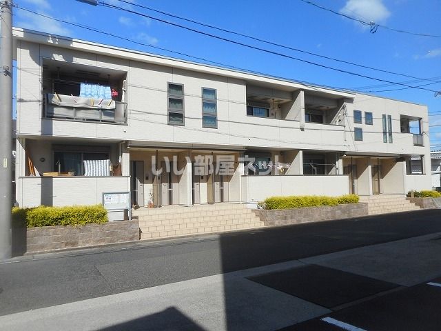 マイン シュロス Ⅰの外観画像