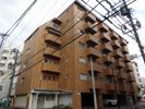 原宿ニュースカイハイツアネックスの外観画像