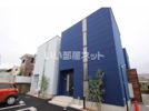 キャレブラン染地台の外観画像