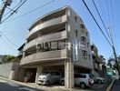 ヒルサイドコーポ緑ヶ丘の外観画像