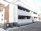 豊新AvenueⅡの外観画像