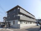 プラージュの外観画像