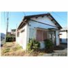 青山一戸建 1号の外観画像
