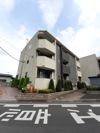 ブレイブコートⅡの外観画像