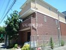 平野駅前ハウスⅡの外観画像