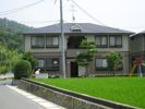 サンビレッジ川手 Aの外観画像