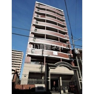 ロマネスク通町第2の外観画像