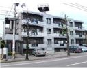 西いせやマンションの外観画像