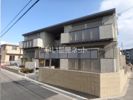 セレニティーの外観画像