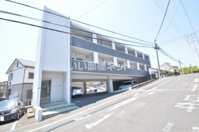 SunCity元町の外観画像