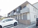 シャーメゾン和田の外観画像