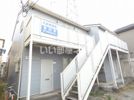 イーストリヴィエールの外観画像
