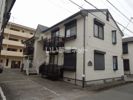 リディアYAMAMOTO B棟の外観画像