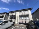 リビングタウン安積 Bの外観画像