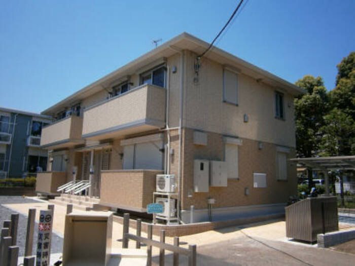 サニーコート小川の外観画像