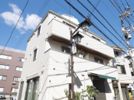 D-room後楽園 2号棟の外観画像