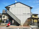 アメニティ大美野 Bの外観画像
