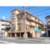 三旺マンション第2一社の外観画像