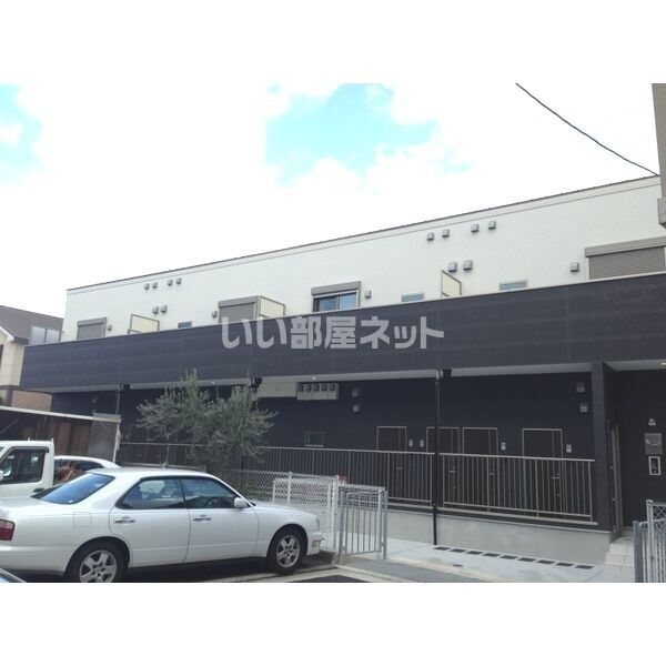あんしん+鶴田町IIIの外観画像