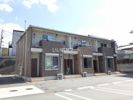 オアシス 八本松 Bの外観画像