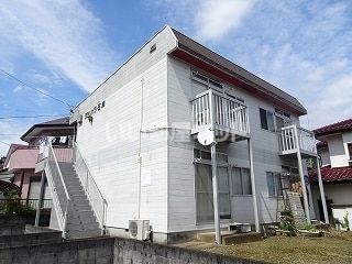 シティハイツ石渡の外観画像