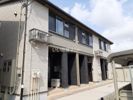 ヴィラ シャングリラ須頃 Bの外観画像