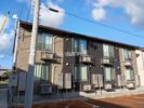 ヴィラ シャングリラ須頃 Cの外観画像