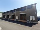 クラール飯田町Bの外観画像