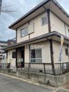 荒川沖東島岡住宅の外観画像