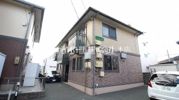 センティエロ上浅田の外観画像