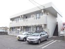 コスモ二番街の外観画像