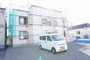 仮）東光3－4新築MSの外観画像