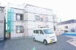 仮）東光3－4新築MSの外観画像