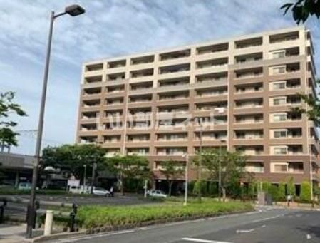 エイルマンション唐津駅前グラディオの外観画像
