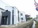 ブランテラス尾上町の外観画像