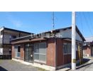 田所町貸家の外観画像
