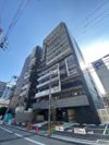 プレサンス堺筋本町ディスティ二―の外観画像